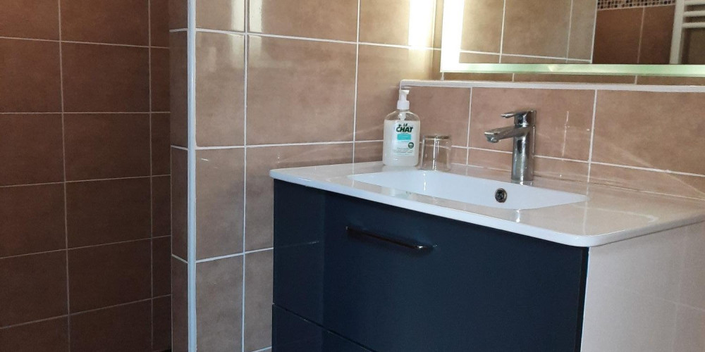 appartement à ST COLOMB DE LAUZUN (47410)